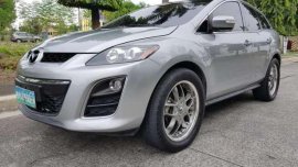 All Original Mazda CX7 2011 AT For Sale