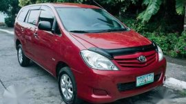 Toyota Innova e d4d. ALT.montero innova avanza crosswind adventure