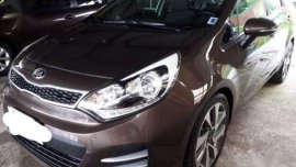 2015 kia rio hatchback