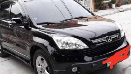 Good Condition Honda Crv 2008 AT For Sale