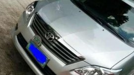 2013 toyota innova j