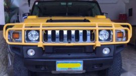 Hummer H2 For Sale