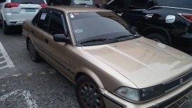 For sale Toyota Corolla 1990