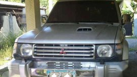 Perfect Condition 2007 Mitsubishi Pajero AT For Sale