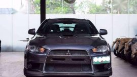 2008 Mitsubishi Evolution X MR Evolution 10 MR Evo X MR Evo 10 MR