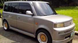 All Power Toyota bB 1.5 AT For Sale