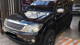 2005 Toyota Fortuner G Diesel - Automatic