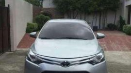 Toyota Vios G