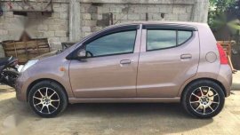 Newly Registered 2010 Suzuki Celerio MT For Sale
