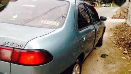 For Sale Nissan Sentra Ex Saloon 1998