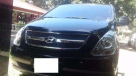 Well Maintained 2011 Hyundai Grand Starex Gold AT For Sale