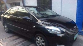 Automatic Transmission Toyota Vios 1..3E 2011 Model