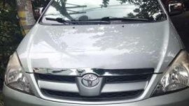 Toyota Innova G 2008