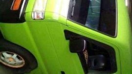 suzuki multicab van type