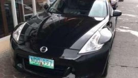 Nissan 370Z