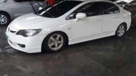 Shinny Paint 2011 Honda civic 1.8s MT For Sale