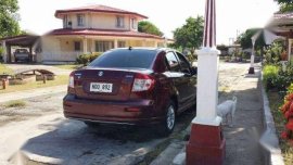 Suzuki SX4 2010 27k mileage