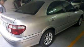 2003 Nissan Sentra Exalta Grandeur swp civic galant cefiro 2004 2005