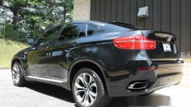 2012 BMW X6 - AWD xDrive50i for sale 