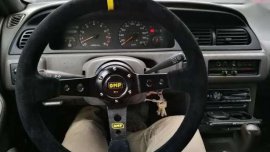 1990 Nissan Cefiro A31