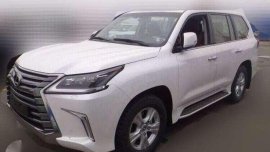 bnew lexus 450d diesel