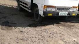 for sale isuzu elf dropside