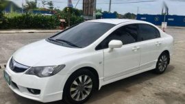 First Owned 2010 Honda Civic FD MT For Sale