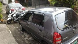I am looking for small hatch car