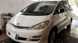 Toyota Previa 2004 AT Top of the line