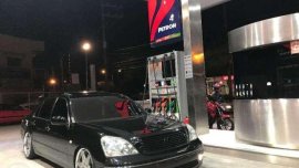 Lexus LS430 Ultra Luxury Full options VIP