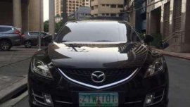 2009 Mazda 6 sale or swap to bmw e90