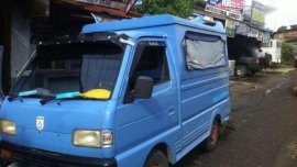 Multicab 12 valves suzuki passenger type Very good condition