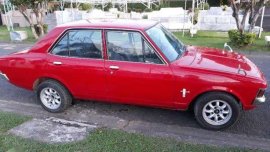 Good Running Condition Mitsubishi Colt 1977 For Sale