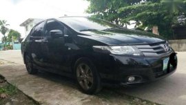 Honda City MT 2010