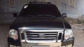 2011 ford explorer