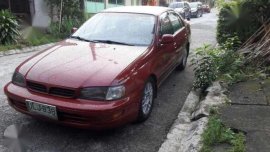 Toyota corona exsior