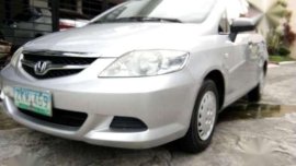 2008 honda city 1.3 idsi