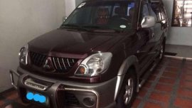 Mitsubishi Adventure GLS Sport