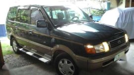 Toyota Revo GLX Sports 2000 1.8L EFI