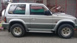 Mitsubishi Pajero 3 door FOR SALE