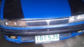 MITSUBISHI Lancer - singkit (35K only!) FOR SALE