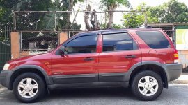  2003 Ford Escape A/T (rush) Price 100k FOR SALE