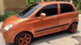 Chevrolet Spark LS 2007 Price 100k FOR SALE