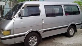 KIA BESTA 2.7  Price 70k FOR SALE