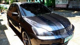 Mitsubishi Lancer Glx 2011 FOR SALE