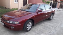 Mitsubishi Galant vr4 Price 60k FOR SALE