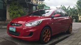 2011 Hyundai Accent Price 200k FOR SALE