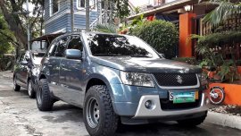 2006 Suzuki Grand Vitara 4 Price 250k FOR SALE