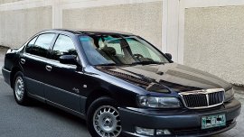 NISSAN Cefiro BROUGHAM V I P 2000 FOR SALE
