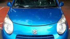 Suzuki Celerio 2010 LIKE NEW FOR SALE